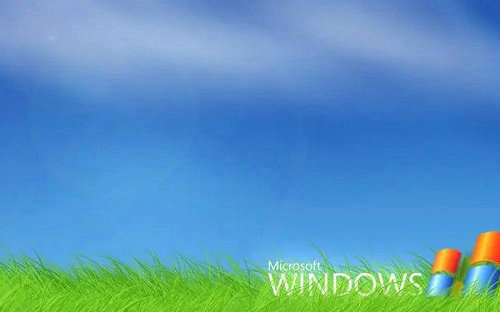 winxp原版系统gho镜像