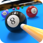 街机台球大师内购破解版