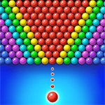 泡泡龙消除大作战