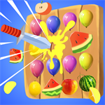 水果爆爆爆3D v1.0.0