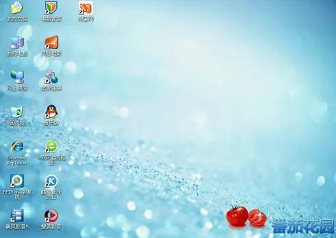 番茄花园win10免费版本