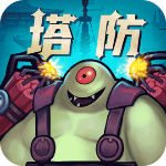 塔防镇魂师