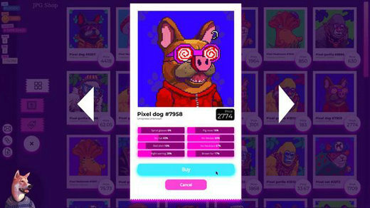 狗币交易师doge trader v1.0