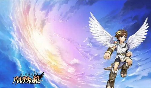 新光神话帕尔缇娜之镜 v1.0.0