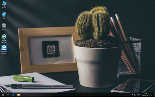 win10设计师专用版