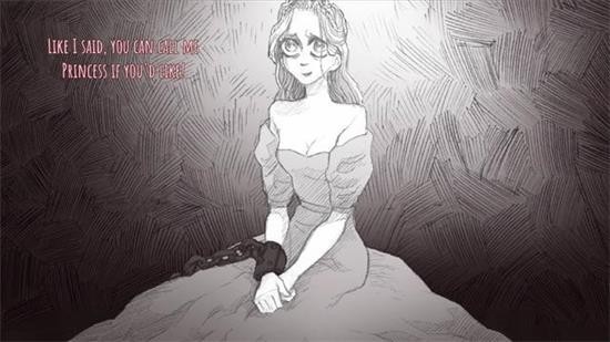 杀死公主 v1.0