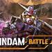 SD GUNDAM 激斗同盟