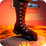熔岩无尽跑酷