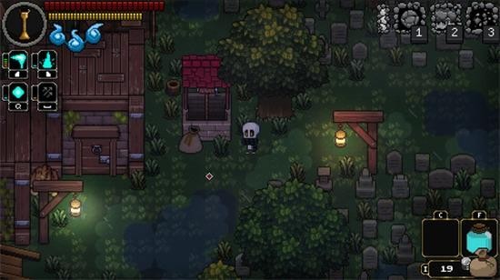 无尽长夜 v1.0