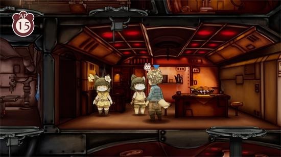 战场的赋格曲2 v1.0.0