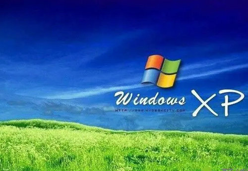 青苹果xp系统纯净版gho镜像 v2022