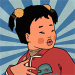 王草莓的机智生活