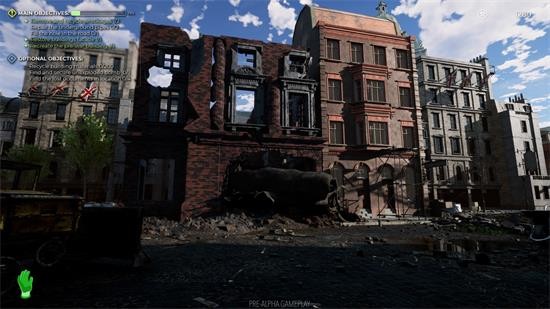 二战重建者 v1.0