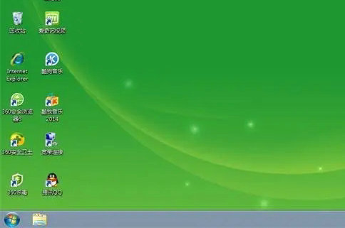 大白菜win7iso镜像官网版 v2022