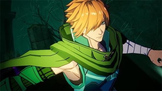 Fate/EXTRA重制版 v1.0