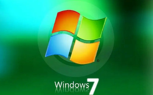 青苹果系统win7纯净版镜像 v2022
