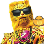 金钱豹2048 v1.0