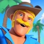 海岛奇兵前线 v0.5.0