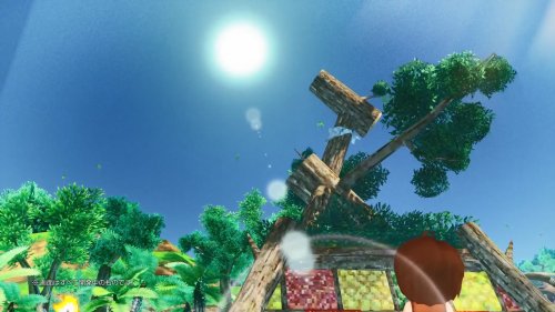 勇者斗恶龙10离线版 v1.0.0