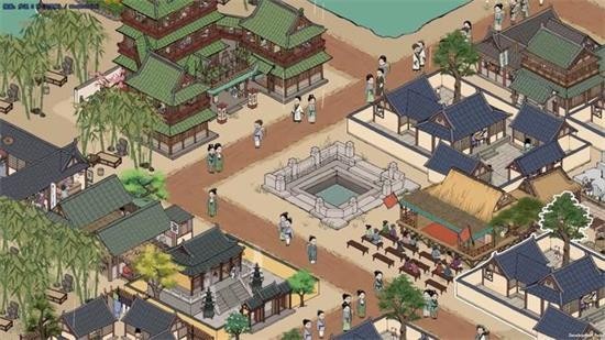 满庭芳宋上繁华 v1.0.0