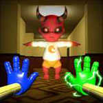 波比的密室捉迷藏