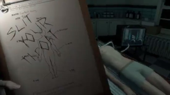 太平间助理 v1.0.0