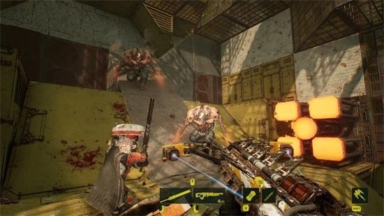 meet your maker v1.0.0