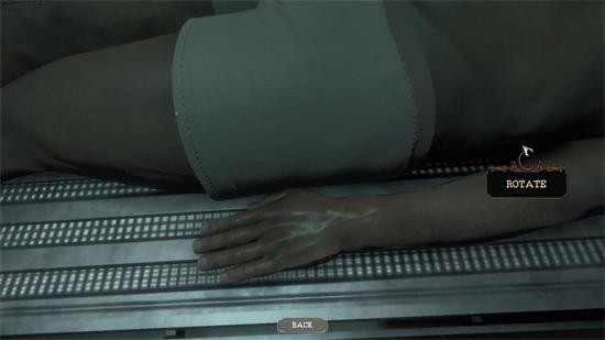 停尸房助手 v1.0.0