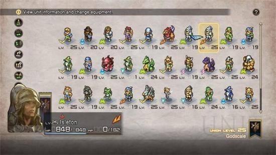 皇家骑士团2重生 v1.0.0