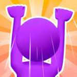 人类布娃娃射手