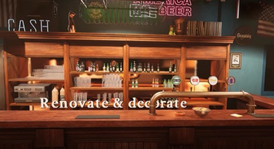 自酿酒吧模拟器 v1.0.0