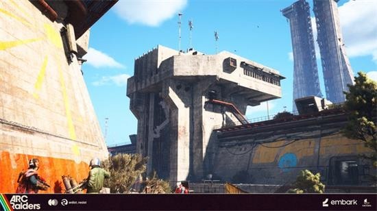 arc raiders v1.0.0