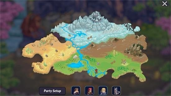 暴君的祝福 v1.0.0