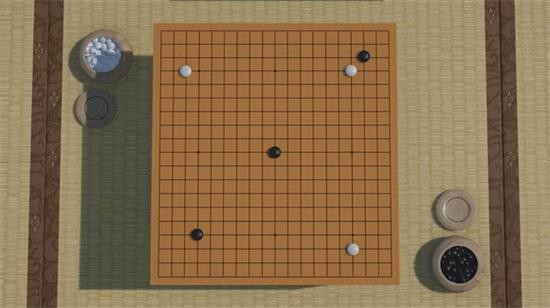 棋弈无限围棋 v1.0.0