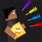 人类僵尸游乐场