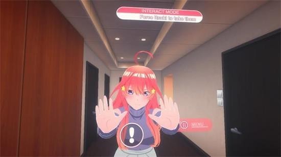 五等分的花嫁 v1.0.0