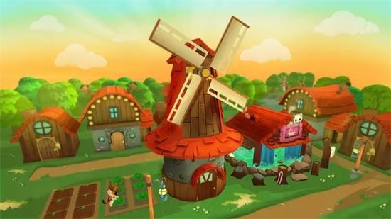 喵星总动员 v1.0.0