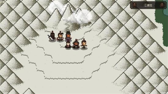 大江湖之苍龙与白鸟 v1.0.0