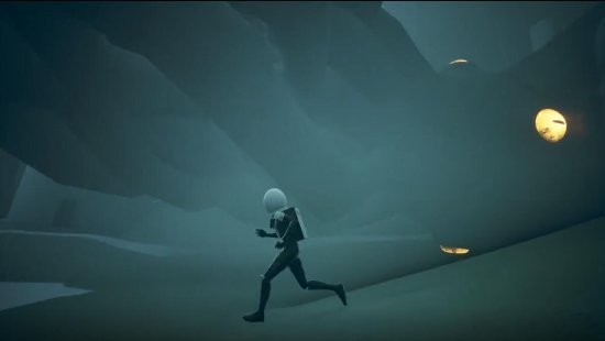 strange shadow v1.0.0