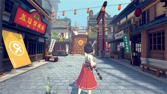 淤能碁吕物语 v1.0