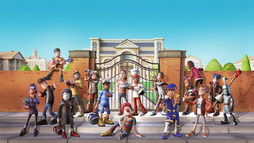 双点校园修改器 v1.3