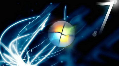 冰封系统win7旗舰版 v2022