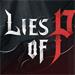 lies of p