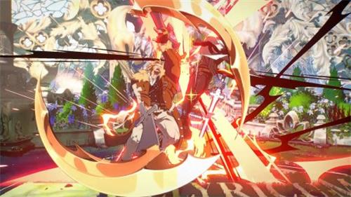 罪恶装备奋战 v1.0.0