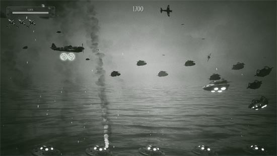 劲爆51飞行队 v1.0.0