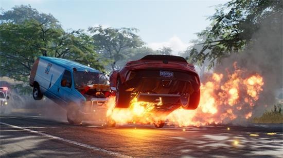 破坏创造王wreckreation v1.0.0