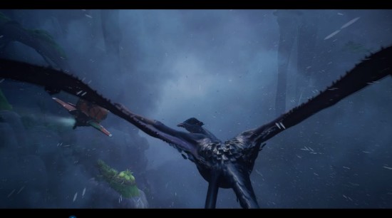 Airborn v1.0.0