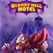 血腥地狱酒店