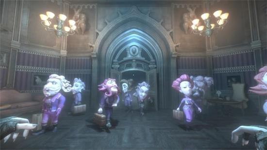 血腥地狱酒店 v1.0.0