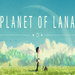 planet of lana